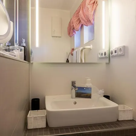 Ferienhaus Sylt_perle Vakantiehuis